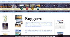 Desktop Screenshot of buggerru.com
